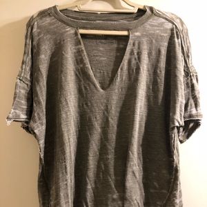 Free People Jordan Tee